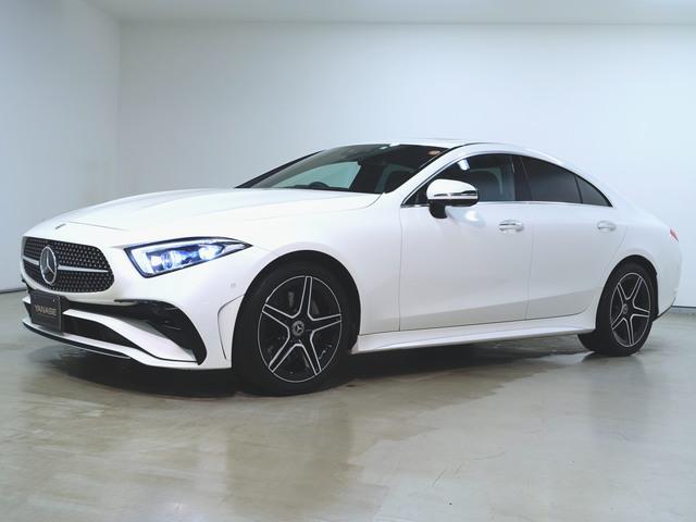 CLS220 d スポーツ エクスクルーシブパッケージ