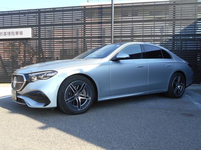 E220 d アバンギャルド AMGラインパッケージ アドバンスドパッケージ デジタルインテリアパッケージ レザーエクスクルーシブパッケージ