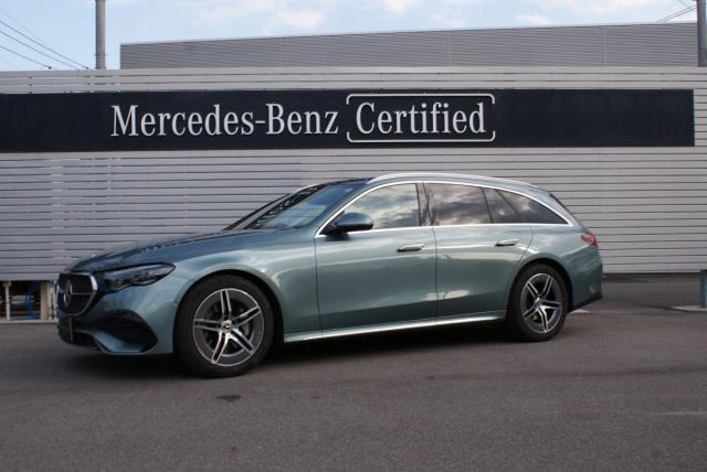 E220 d ステーションワゴン アバンギャルド AMGラインパッケージ アドバンスドパッケージ デジタルインテリアパッケージ レザーエクスクルーシブパッケージ