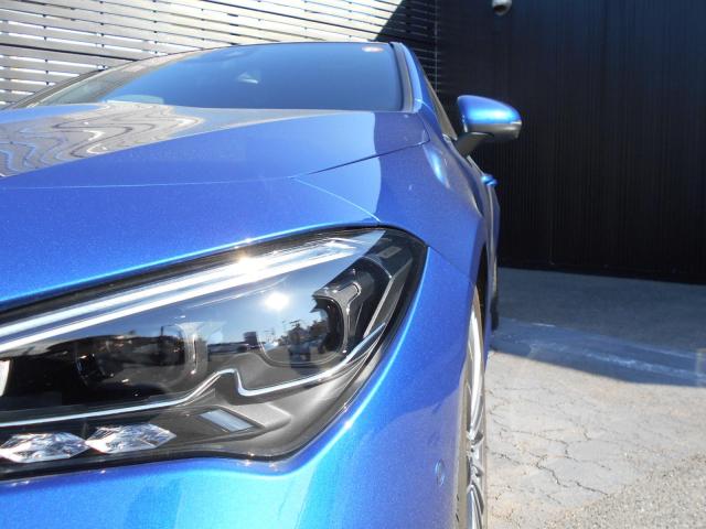 CLA200 d AMGラインパッケージ アドバンスドパッケージ