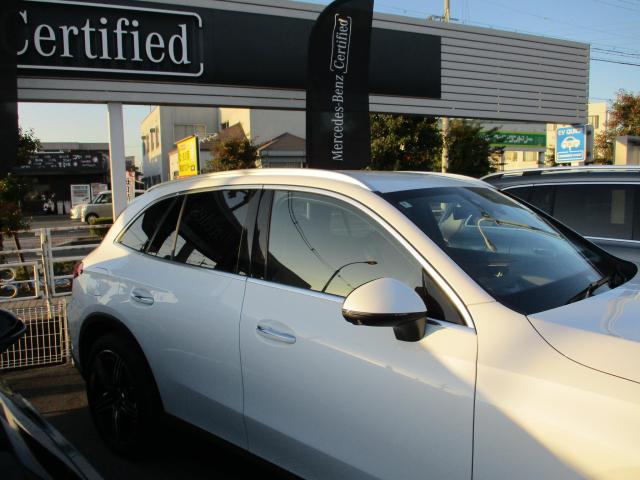 GLC220 d 4マチック AMGラインパッケージ AMGレザーエクスクルーシブパッケージ ドライバーズパッケージ