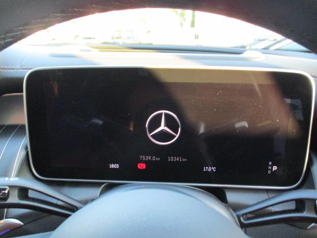 GLC220 d 4マチック AMGラインパッケージ AMGレザーエクスクルーシブパッケージ ドライバーズパッケージ