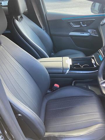 EQE350 4マチック SUV AMGラインパッケージ エクスクルーシブパッケージ