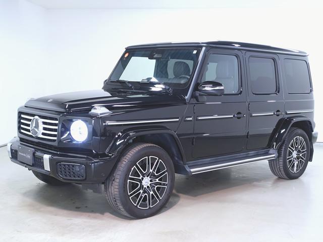 G450 d ローンチエディション