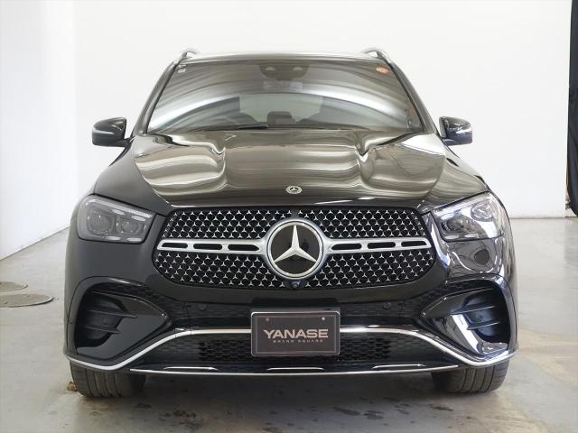 GLE450 d 4MATIC スポーツ E‐ACTIVE BODY CONTROLパッケージ
