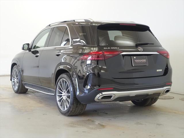 GLE450 d 4MATIC スポーツ E‐ACTIVE BODY CONTROLパッケージ