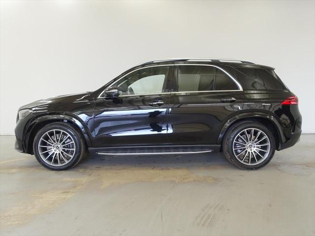 GLE450 d 4MATIC スポーツ E‐ACTIVE BODY CONTROLパッケージ