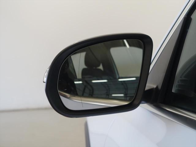 GLB200 d 4MATIC AMGラインパッケージ