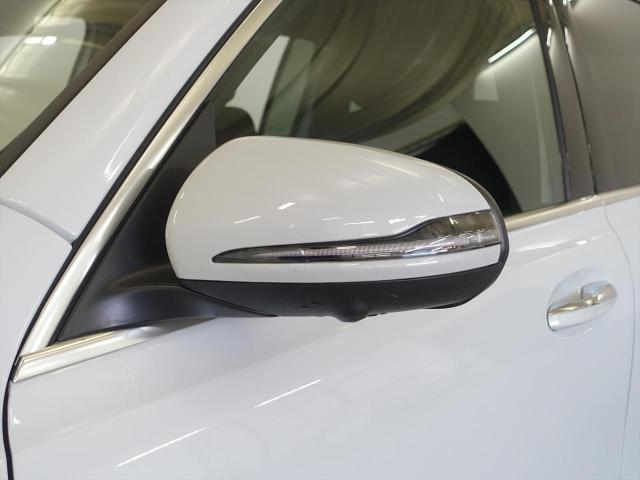 GLB200 d 4MATIC AMGラインパッケージ