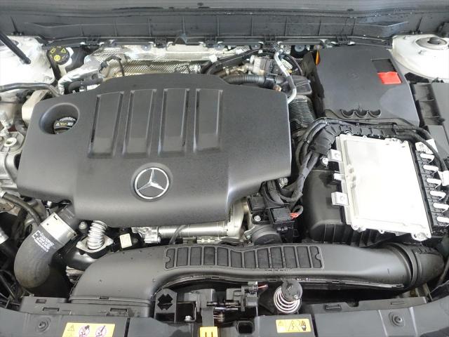 GLB200 d 4MATIC AMGラインパッケージ