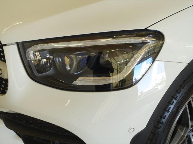GLC220 d 4MATIC AMGライン