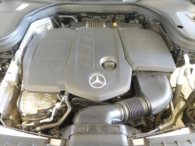 GLC220 d 4MATIC AMGライン