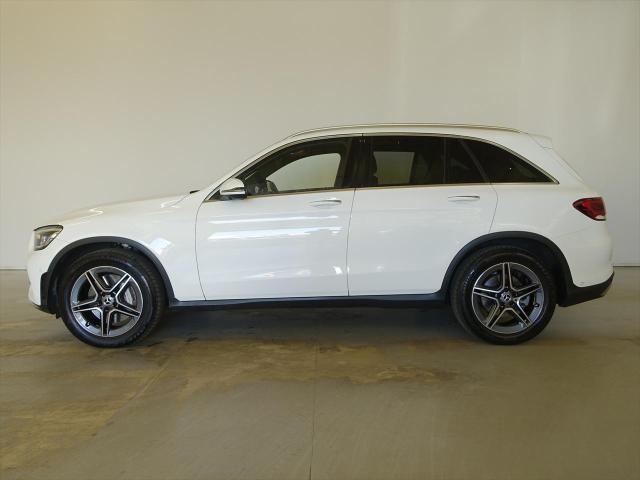 GLC220 d 4MATIC AMGライン