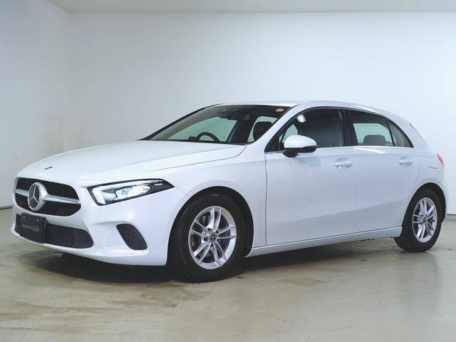 A180 レーダーセーフティーパッケージ ナビゲーションパッケージ