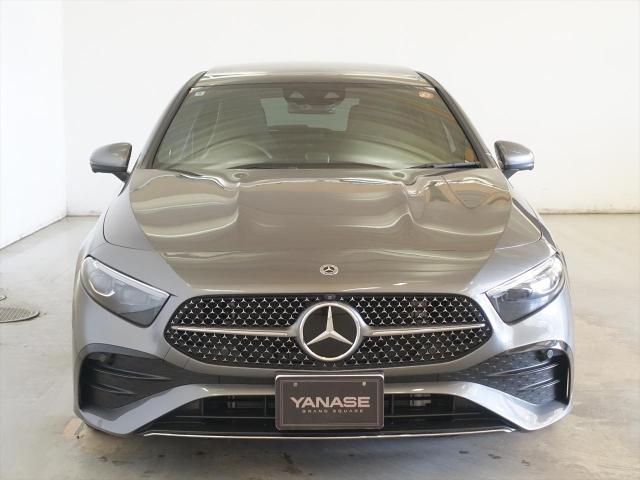 A200 d AMGラインパッケージ・アドバンスドパッケージ