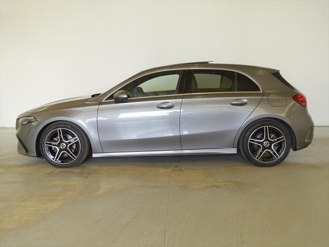 A200 d AMGラインパッケージ・アドバンスドパッケージ