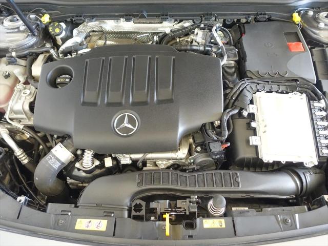 A200 d AMGラインパッケージ・アドバンスドパッケージ