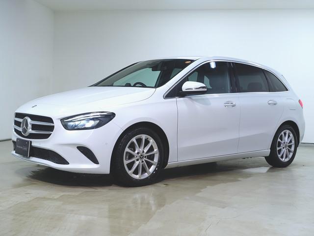 B180 ナビゲーションパッケージ