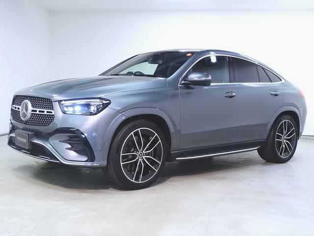 GLE450 d 4マチック クーペ スポーツ
