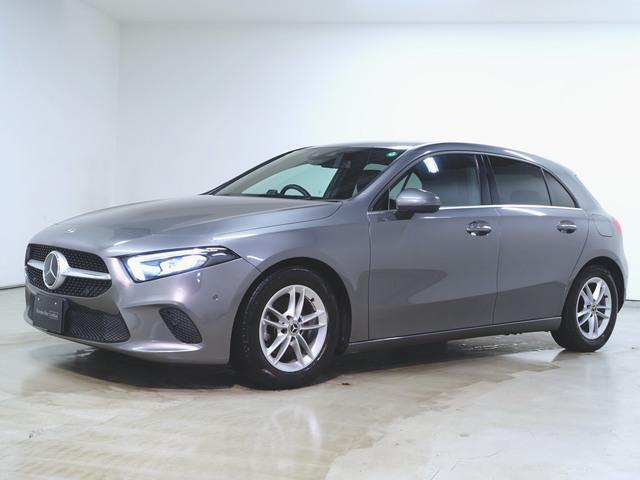 A180 スタイル レーダーセーフティーパッケージ ナビゲーションパッケージ