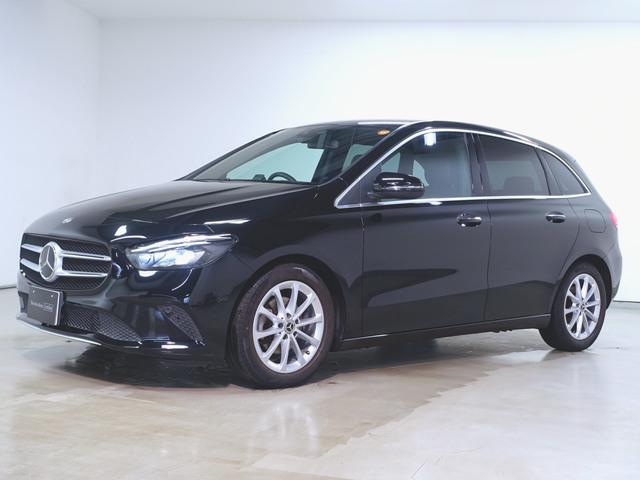 B180 ナビゲーションパッケージ