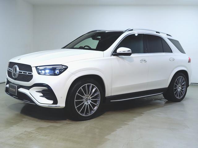 GLE450 d 4マチック スポーツ