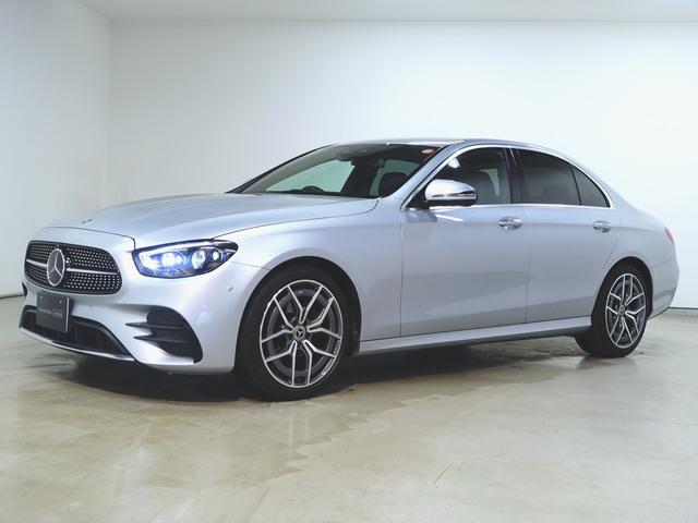 E220 d スポーツ AMGラインインテリアパッケージ エクスクルーシブパッケージ