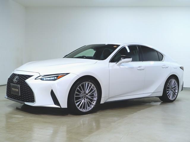 IS300 バージョンL