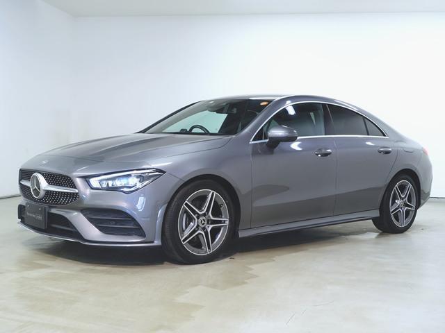 CLA180 AMGラインパッケージ