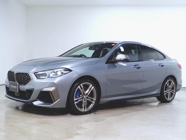 M235i xDrive グランクーペ