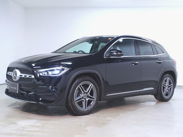 GLA180 AMGレザーエクスクルーシブパッケージ アドバンスドパッケージ AMGラインパッケージ