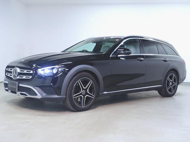 E220 d 4マチック オールテレイン エクスクルーシブパッケージ