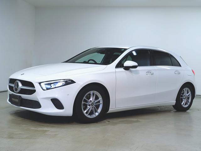 A180 スタイル レーダーセーフティーパッケージ ナビゲーションパッケージ