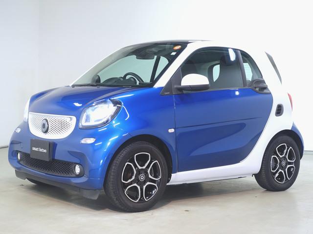 フォーツー クーペ ターボ