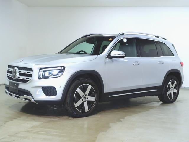 GLB200 d ナビゲーションパッケージ