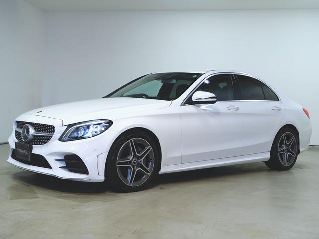 C220 d ローレウスエディション