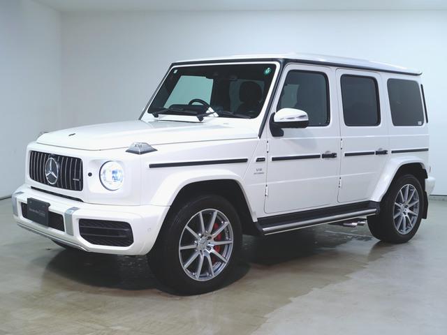 G63 AMGレザーエクスクルーシブパッケージ AMGカーボンファイバーインテリアトリム