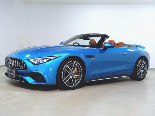 SL43 ヘッドアップディスプレイ