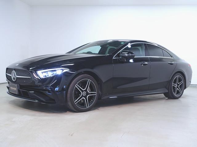 CLS220 d スポーツ エクスクルーシブパッケージ