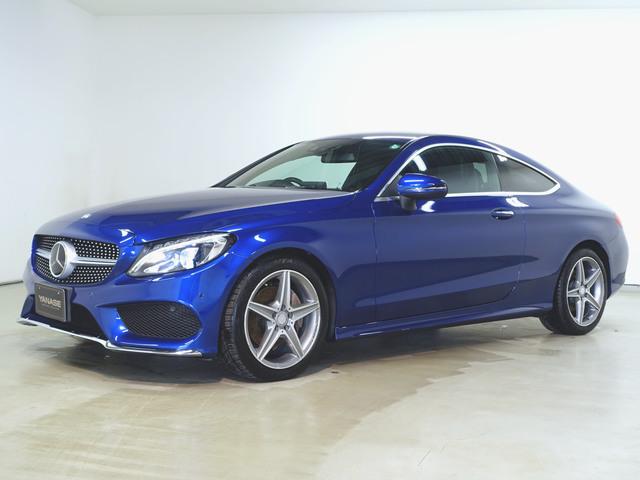 C180 クーペ スポーツ