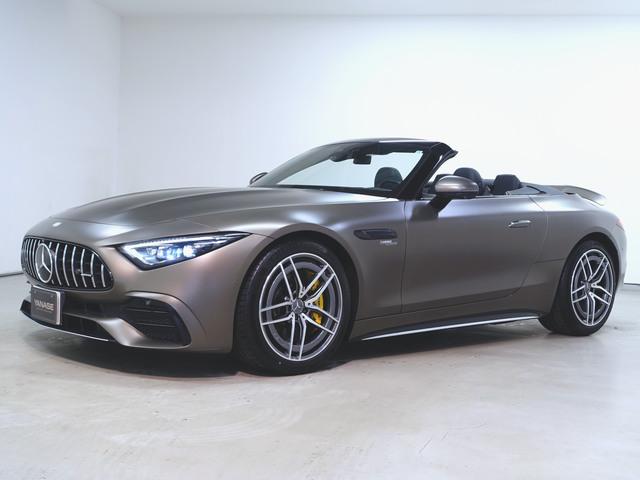 SL43 ヘッドアップディスプレイ