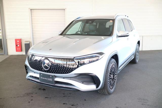 EQB250プラス AMGラインパッケージ