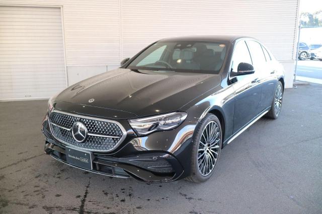 E300 エクスクルーシブ AMGラインパッケージ デジタルインテリアパッケージ レザーエクスクルーシブパッケージ