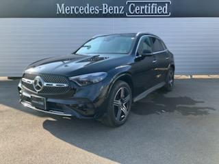 GLC350 e 4マチック スポーツ エディションスター AMGレザーエクスクルーシブパッケージ
