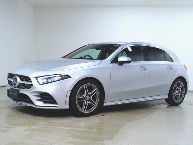 A200 d AMGラインパッケージ