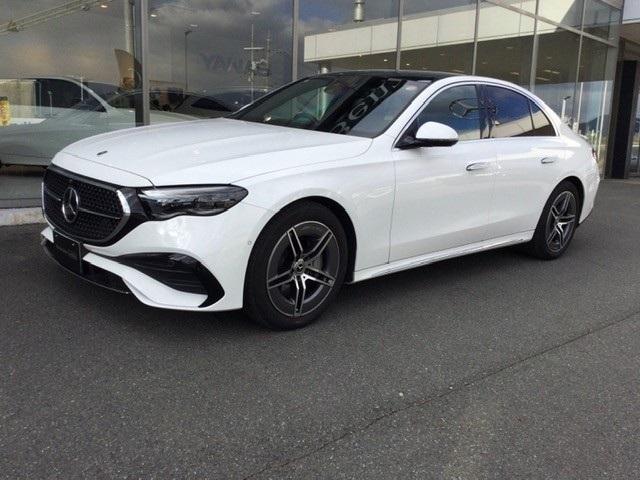 E220 d アバンギャルド AMGラインパッケージ アドバンスドパッケージ デジタルインテリアパッケージ レザーエクスクルーシブパッケージ