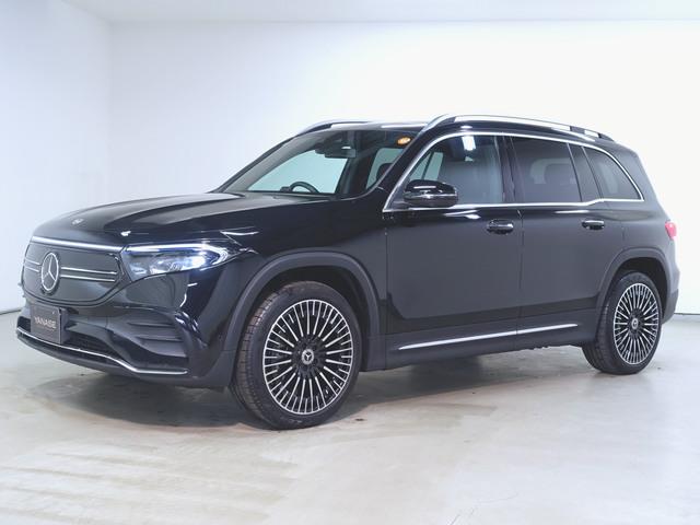 EQB250 AMGラインパッケージ