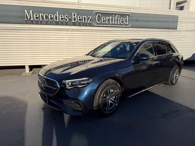 E220 d ステーションワゴン アバンギャルド AMGラインパッケージ アドバンスドパッケージ デジタルインテリアパッケージ レザーエクスクルーシブパッケージ