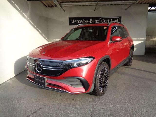 EQB250 AMGラインパッケージ