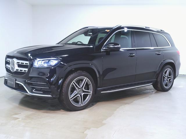 GLS400 d 4マチック AMGラインパッケージ オフロードエンジニアリングパッケージ